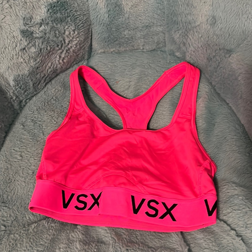VS PINK Sports Bra
